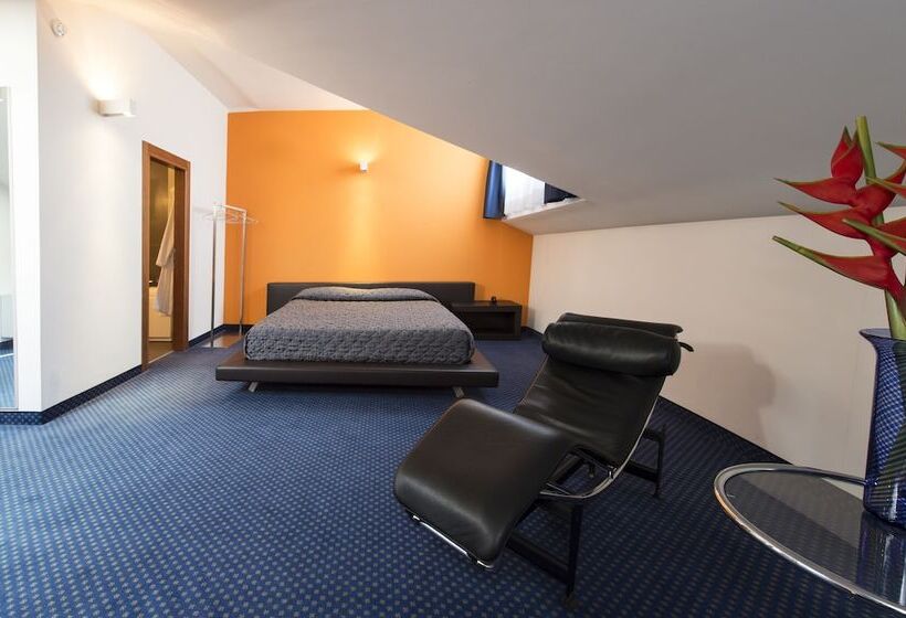 فندق Villa Giulietta