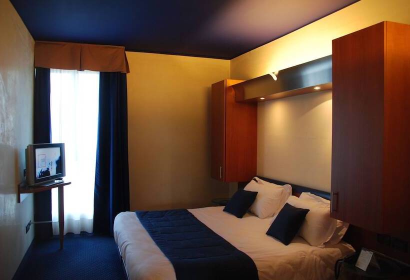 فندق Villa Giulietta