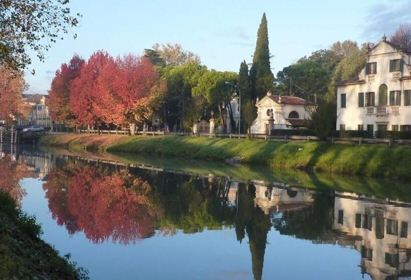 فندق Villa Giulietta