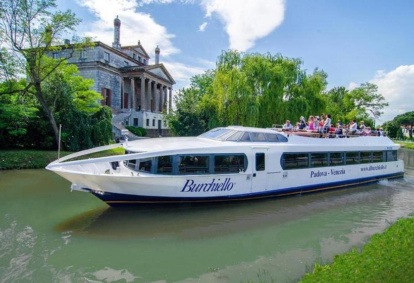 فندق Villa Giulietta