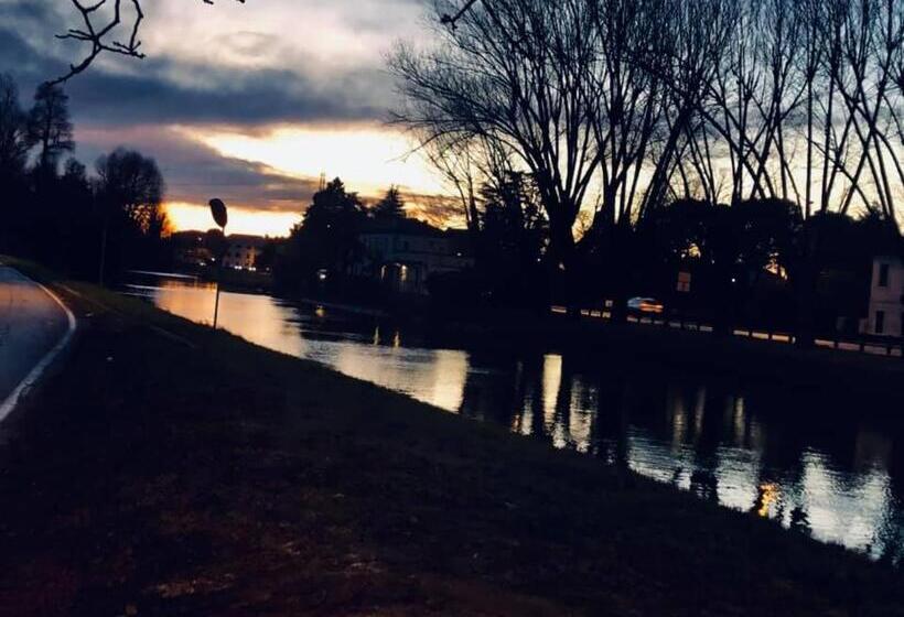 فندق Villa Giulietta