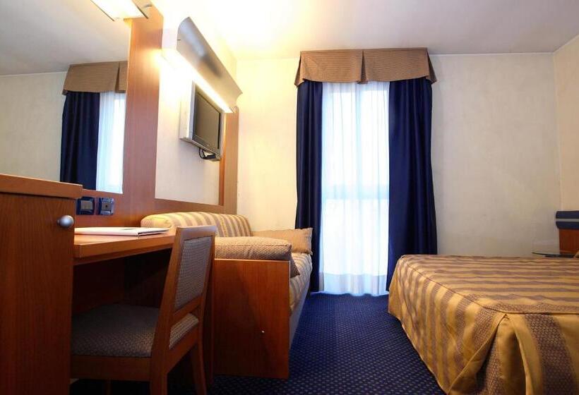 فندق Villa Giulietta