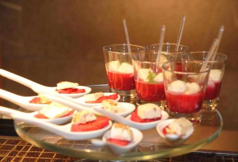 فندق Villa Giulietta