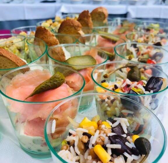 فندق Villa Giulietta