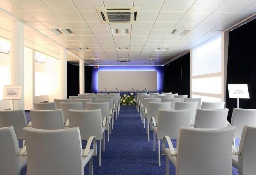 فندق Villa Giulietta