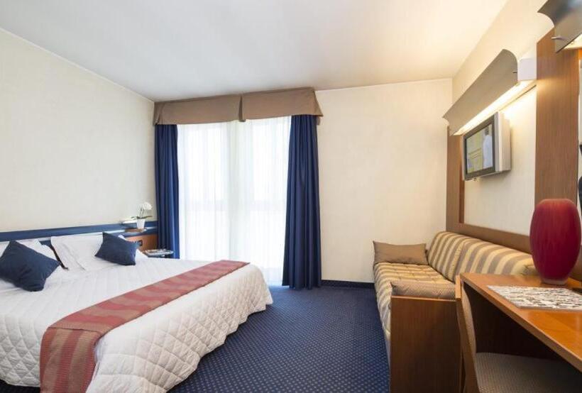 فندق Villa Giulietta