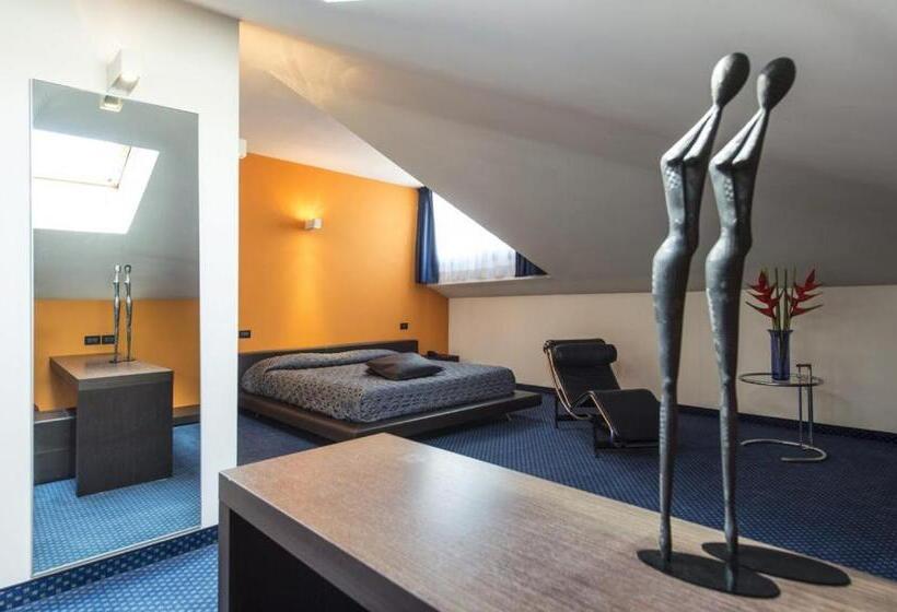 فندق Villa Giulietta