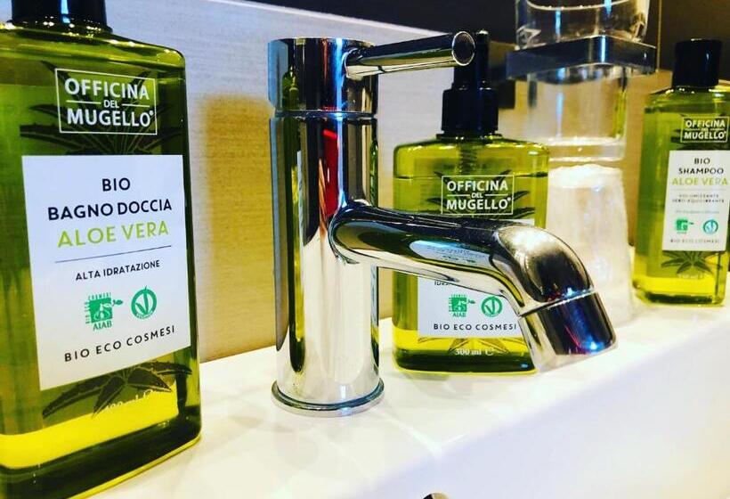 فندق Villa Giulietta