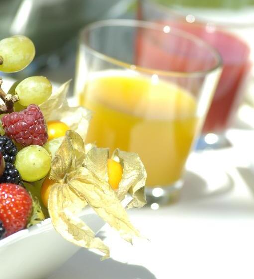 فندق Villa Giulietta