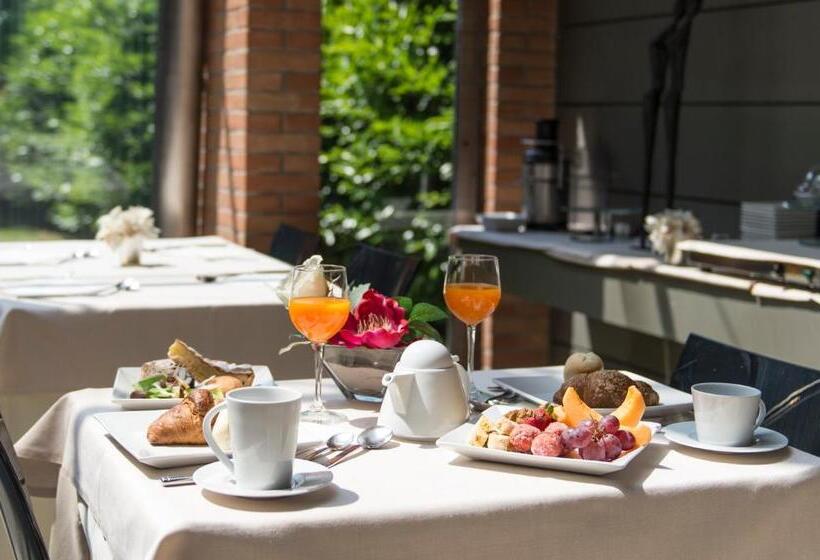 فندق Villa Giulietta