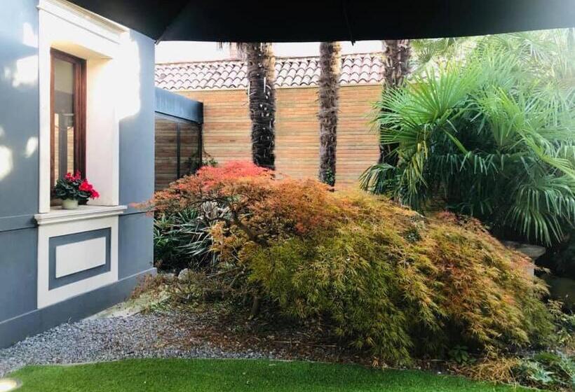 فندق Villa Giulietta