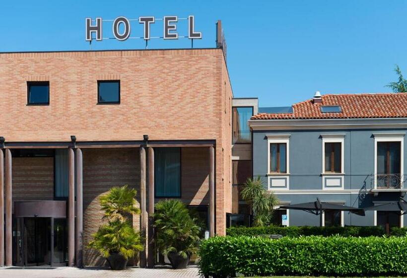 فندق Villa Giulietta