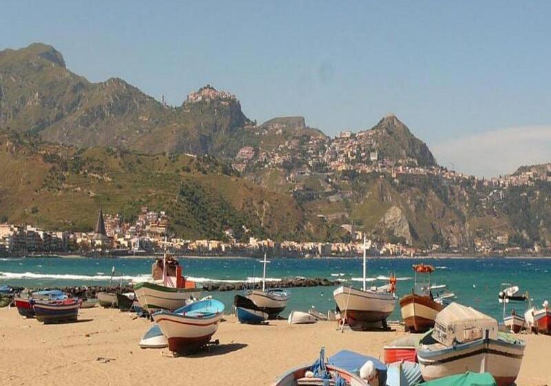 ホテル Villa Nefele