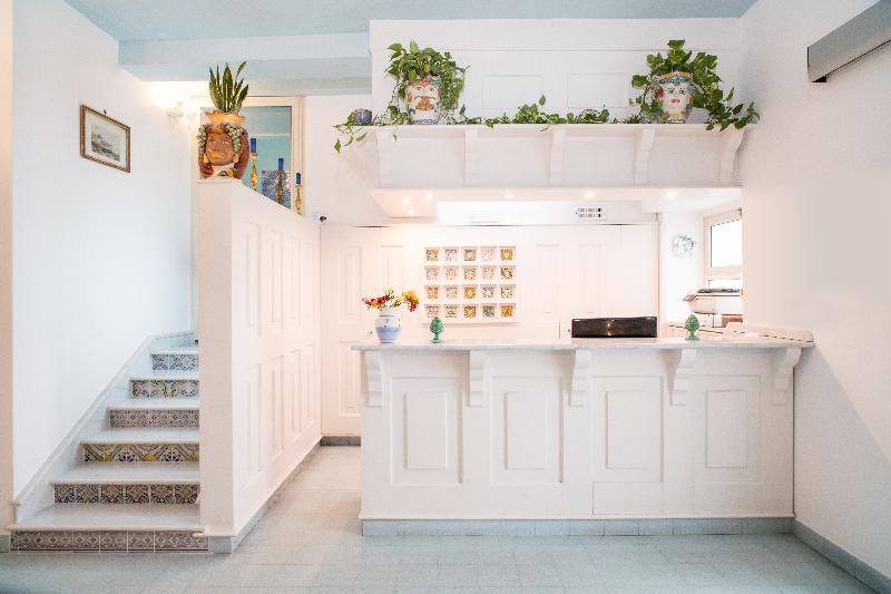 ホテル Villa Nefele