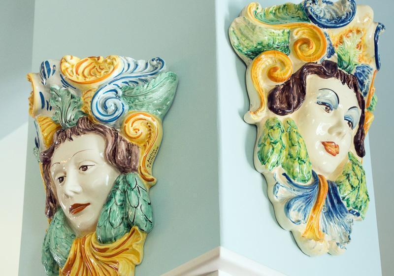 ホテル Villa Nefele