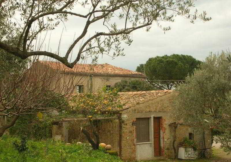 酒店 Agriturismo Villa Nicetta