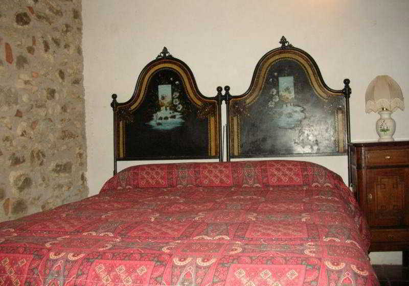 酒店 Agriturismo Villa Nicetta