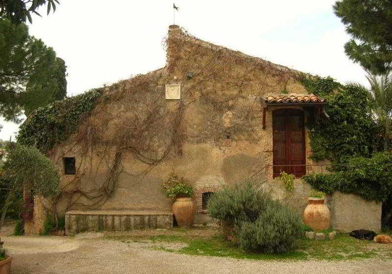 酒店 Agriturismo Villa Nicetta