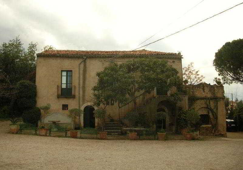 酒店 Agriturismo Villa Nicetta