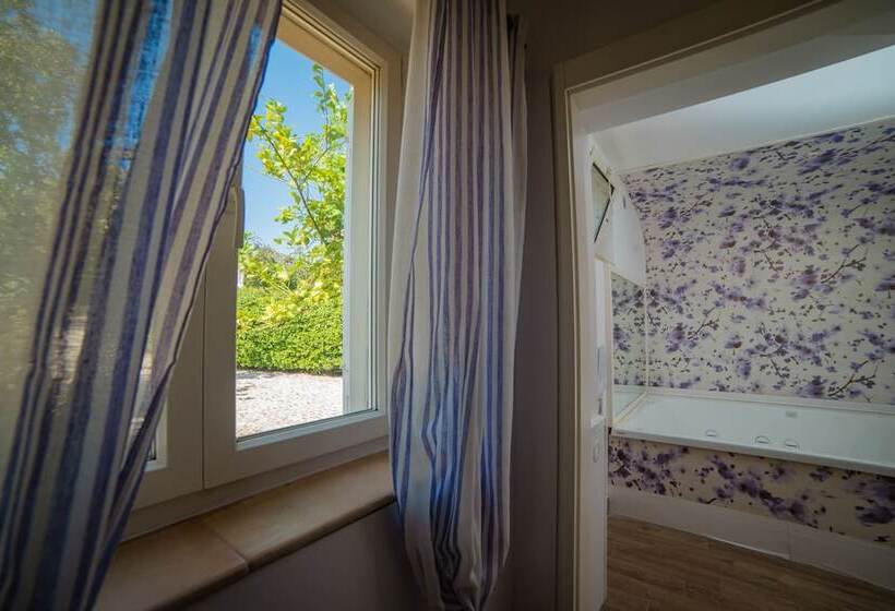 ホテル Villa Rizzo Resort And Spa