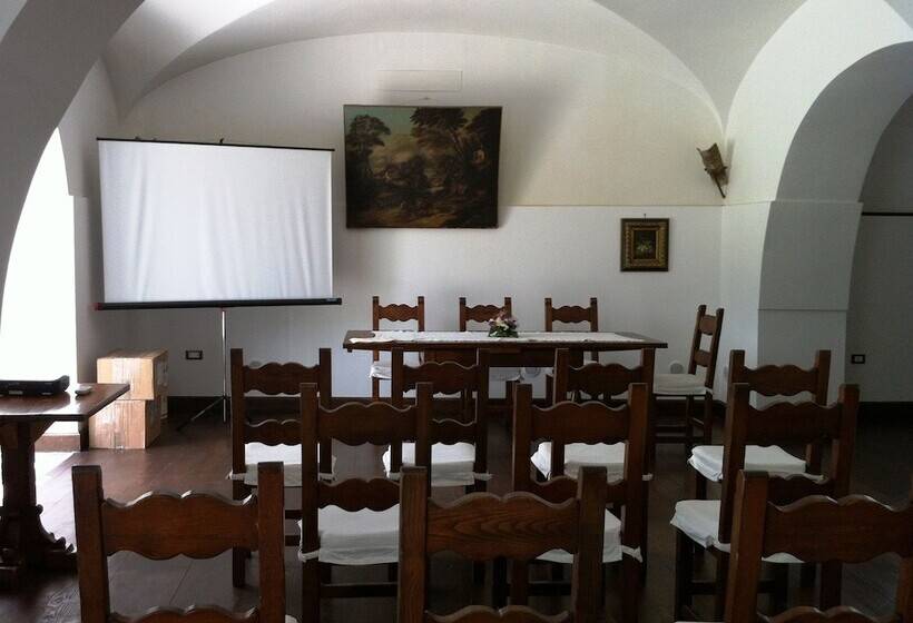 בית מלון כפרי Villa Rizzo Resort And Spa