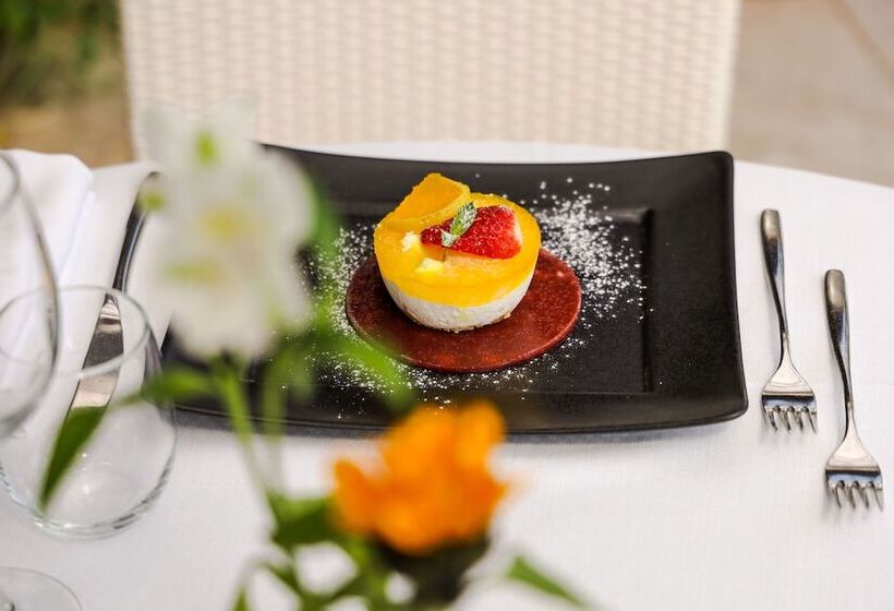 בית מלון כפרי Villa Rizzo Resort And Spa