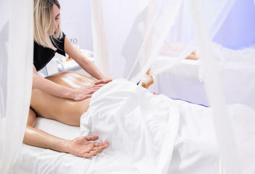 ホテル Villa Rizzo Resort And Spa