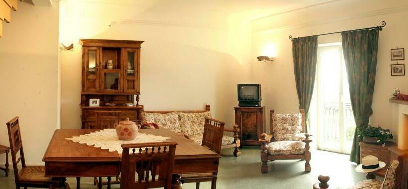 בית מלון כפרי Villa Rizzo Resort And Spa