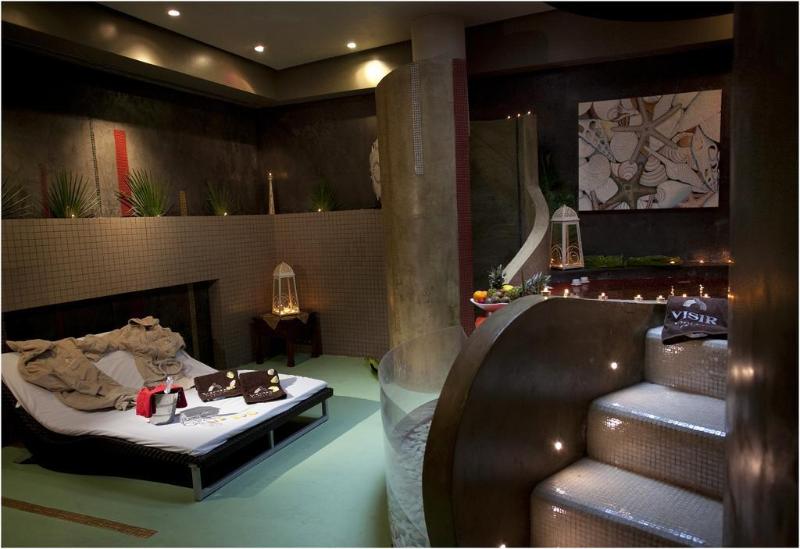 هتل Visir Resort Spa