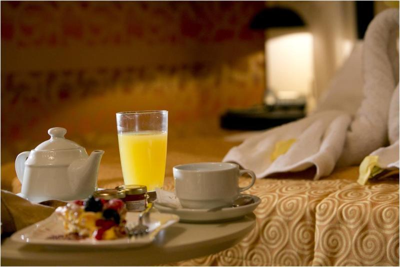 هتل Visir Resort Spa
