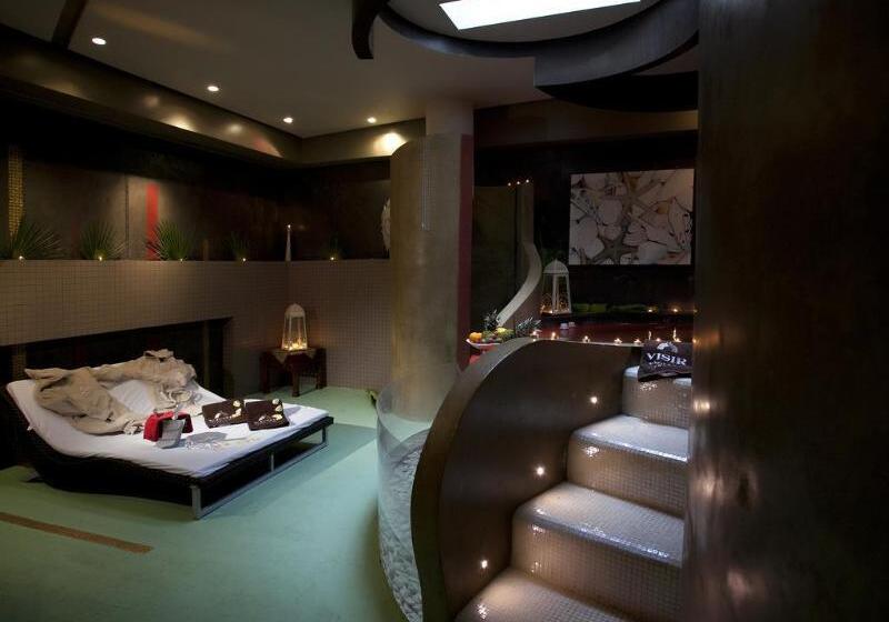 ホテル Visir Resort Spa