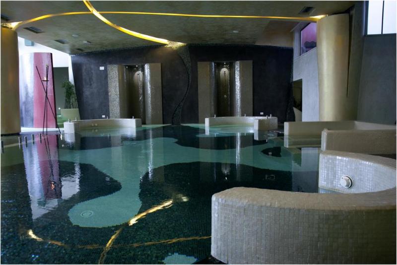 ホテル Visir Resort Spa