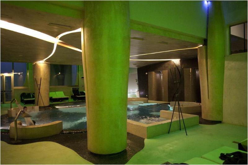 ホテル Visir Resort Spa