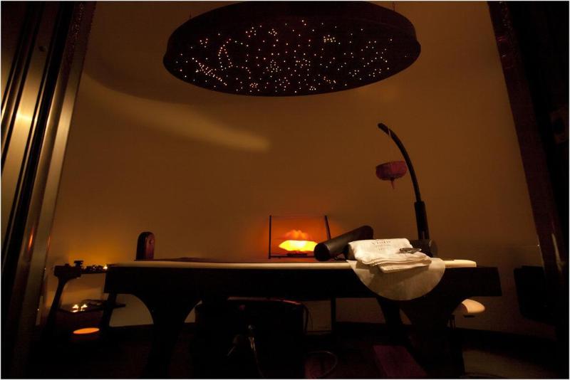 هتل Visir Resort Spa