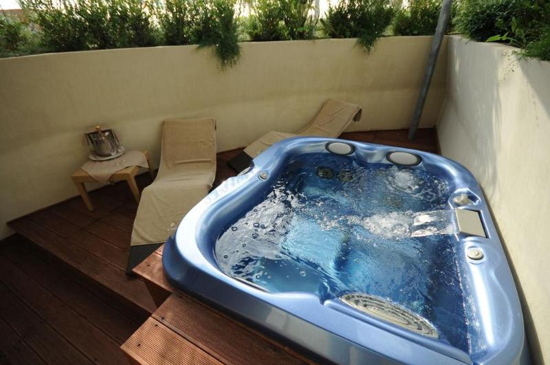 هتل Visir Resort Spa