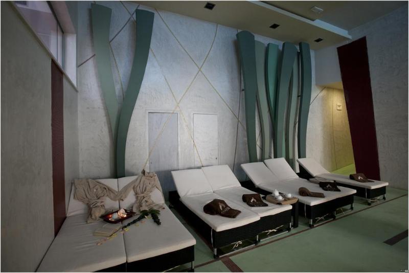 ホテル Visir Resort Spa