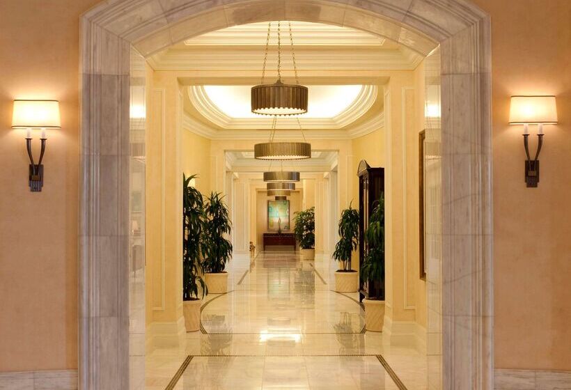 Отель Waldorf Astoria Orlando   An Official Walt Disney World®