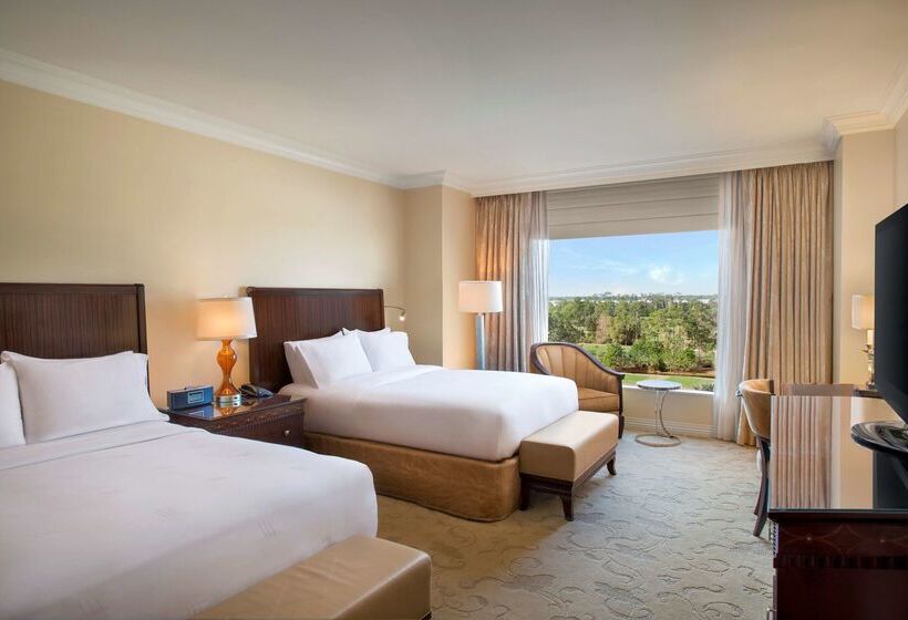 Отель Waldorf Astoria Orlando   An Official Walt Disney World®
