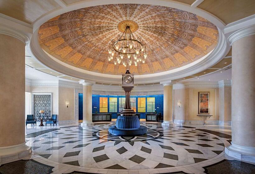 Отель Waldorf Astoria Orlando   An Official Walt Disney World®