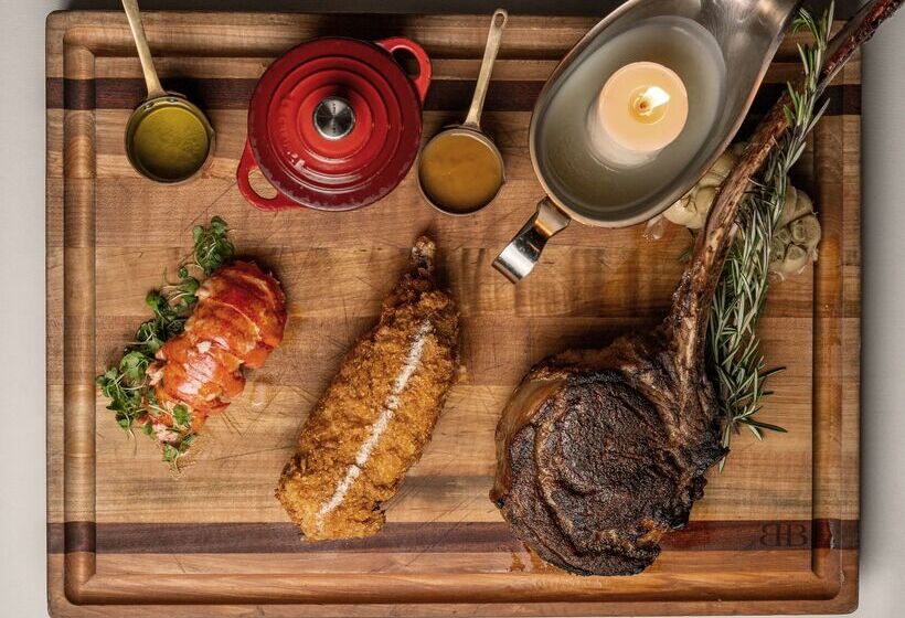 Отель Waldorf Astoria Orlando   An Official Walt Disney World®