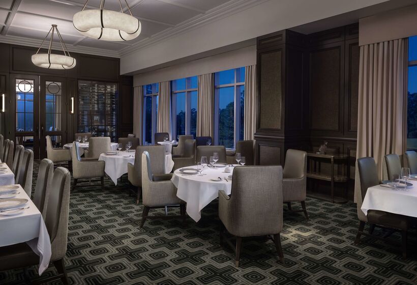 Отель Waldorf Astoria Orlando   An Official Walt Disney World®