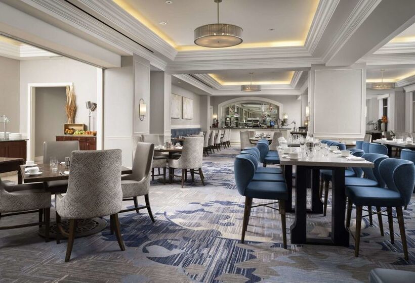 Отель Waldorf Astoria Orlando   An Official Walt Disney World®