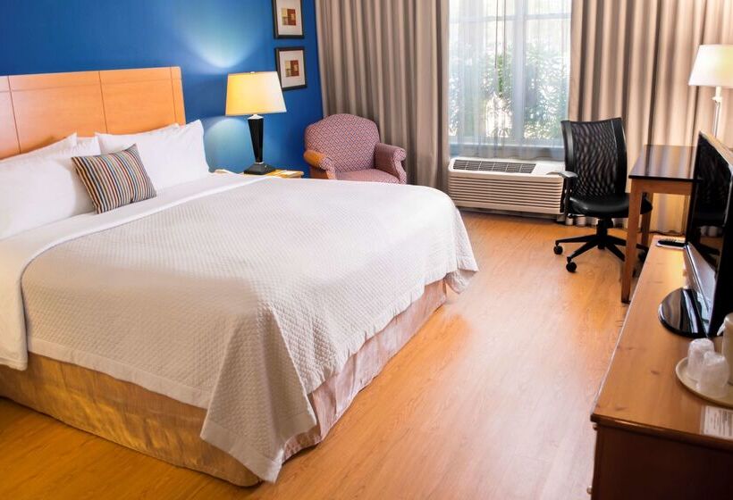 فندق Wyndham Garden Mcallen At La Plaza Mall