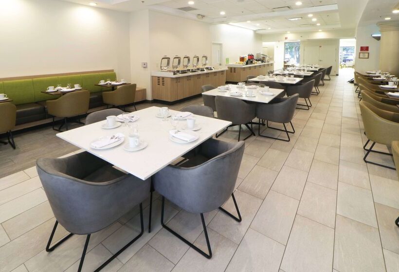 فندق Wyndham Garden Mcallen At La Plaza Mall