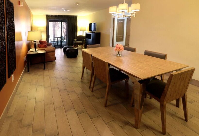 فندق Wyndham Garden Mcallen At La Plaza Mall