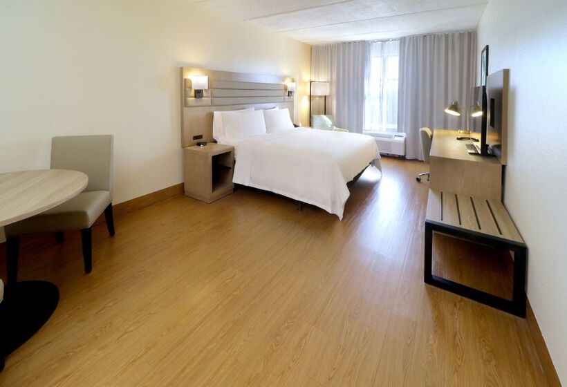 فندق Wyndham Garden Mcallen At La Plaza Mall