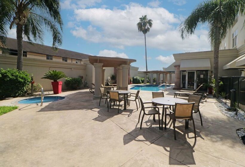 فندق Wyndham Garden Mcallen At La Plaza Mall