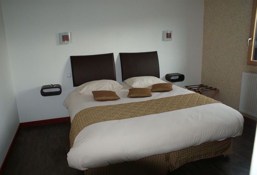 فندق De L'arrivée