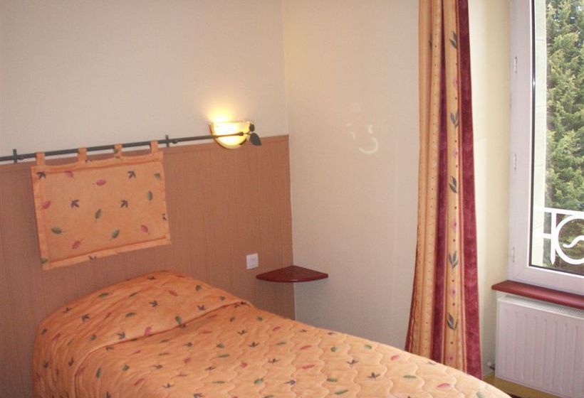 فندق De L'arrivée