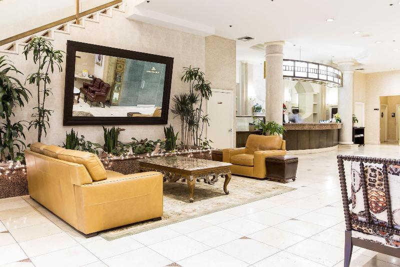 Jj Grand Hotel Wilshire